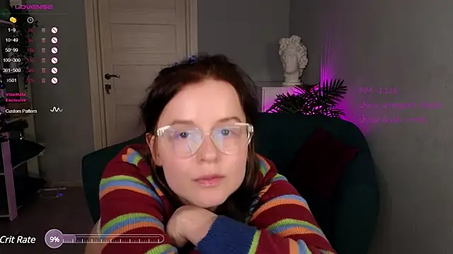 reb luvng online show from December 2024 05:42:01 PM