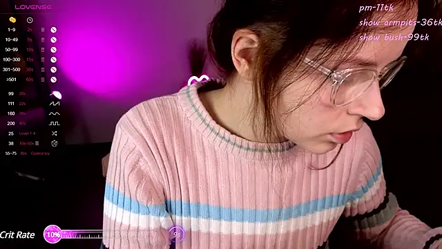 reb luvng online show from December 2024 03:08:02 PM