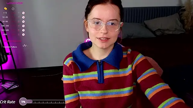 reb luvng online show from December 2024 02:56:01 PM