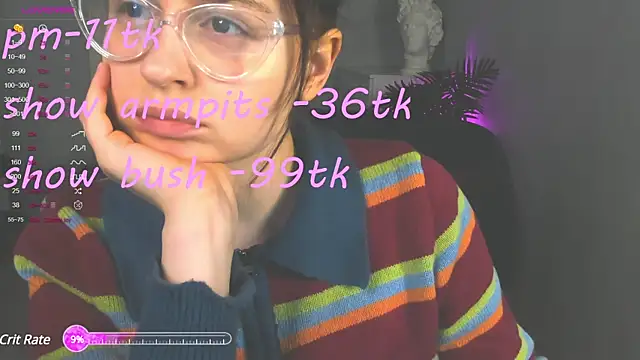 reb luvng online show from December 2024 03:04:01 PM