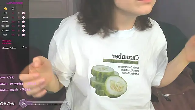 reb luvng online show from December 2024 05:44:01 PM