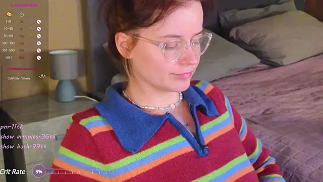 reb luvng online show from January 2025 06:26:01 PM