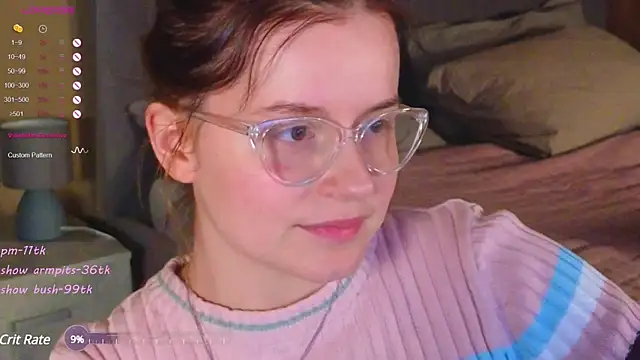 reb luvng online show from January 2025 07:43:01 PM