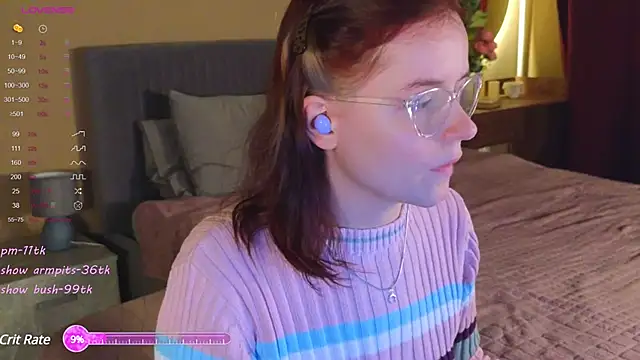 reb luvng online show from January 2025 02:41:01 PM