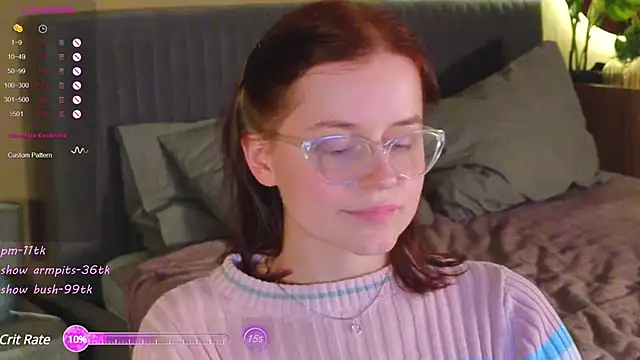 reb luvng online show from January 2025 08:46:02 PM