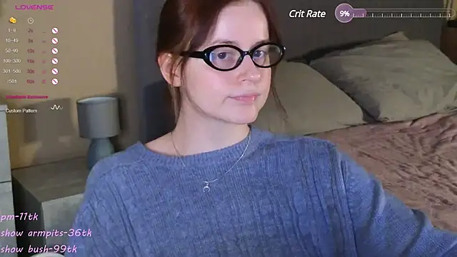 reb luvng online show from February 2025 02:47:02 PM