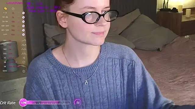 reb luvng online show from February 2025 02:24:02 PM