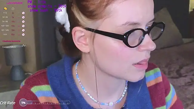 reb luvng online show from February 2025 05:29:02 PM