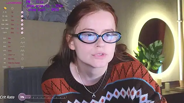 reb luvng online show from February 2025 02:33:01 PM