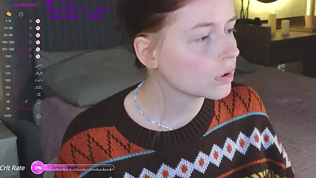 reb luvng online show from March 2025 03:04:01 PM