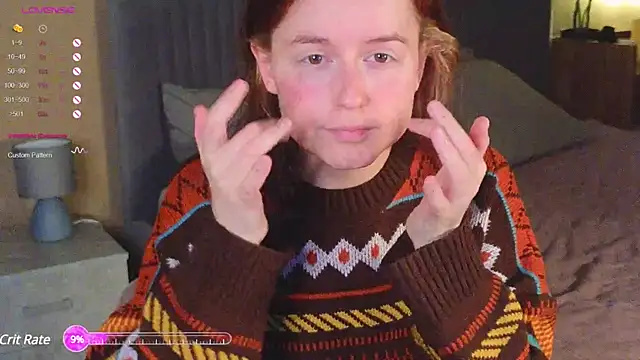 reb luvng online show from March 2025 02:45:02 PM