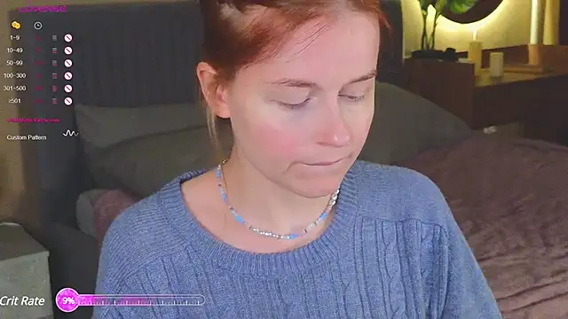 reb luvng online show from March 2025 02:29:01 PM