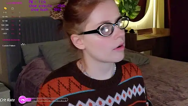 reb luvng online show from March 2025 02:26:02 PM