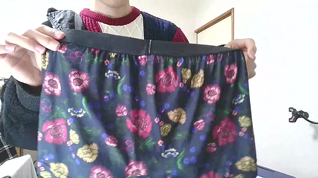 IroManager online show from January 2025 11:38:02 AM