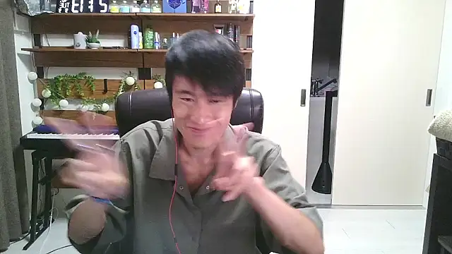 IroManager online show from September 2025 12:15:02 PM