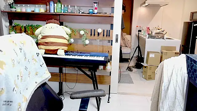 IroManager online show from April 2026 05:21:02 PM