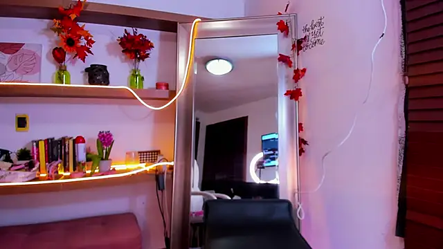 Irina bx online show from February 2025 10:13:01 PM