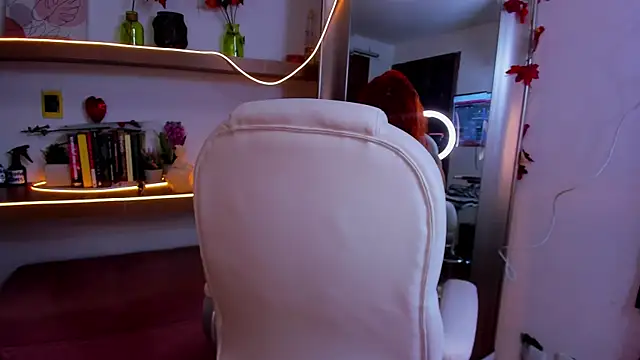 Irina bx online show from March 2025 07:10:01 PM