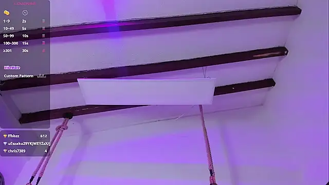 Oriana Guzman online show from January 2025 04:11:02 PM