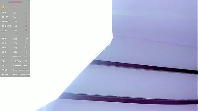 Oriana Guzman online show from January 2025 10:10:02 AM