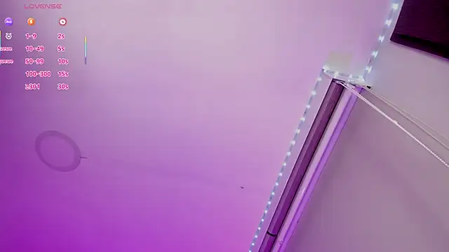 Oriana Guzman online show from March 2026 04:08:02 AM