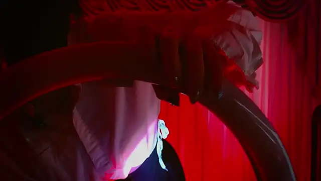 albaismynameX online show from October 2025 12:15:01 PM