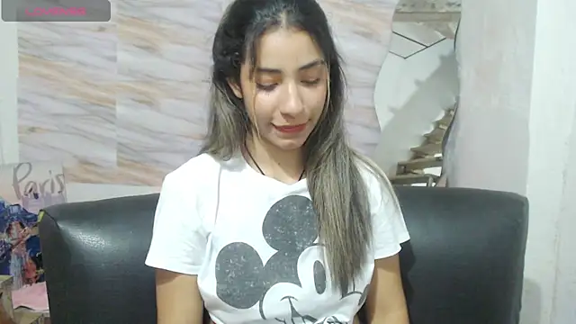 Snapshot of mariana_190 chatting on January 2025 02:24:02 AM mariana 190 online show from January 2025 02:24:02 AM