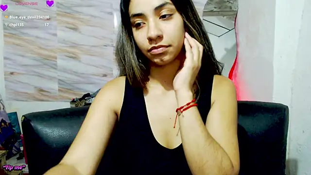 Snapshot of mariana_190 chatting on March 2025 11:36:02 PM mariana 190 online show from March 2025 11:36:02 PM