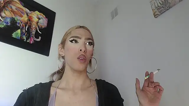 Manchita96  online show from March 2026 08:50:01 PM