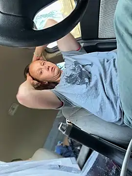 Snapshot of SexyB214 chatting on February 2025 06:53:01 PM SexyB214 online show from February 2025 06:53:01 PM