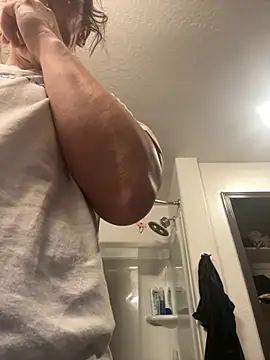 Snapshot of SexyB214 chatting on September 2025 07:51:02 PM SexyB214 online show from September 2025 07:51:02 PM