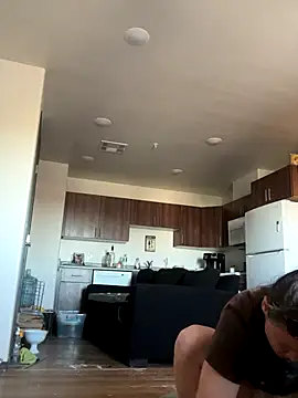 Snapshot of SexyB214 chatting on October 2025 06:53:01 PM SexyB214 online show from October 2025 06:53:01 PM