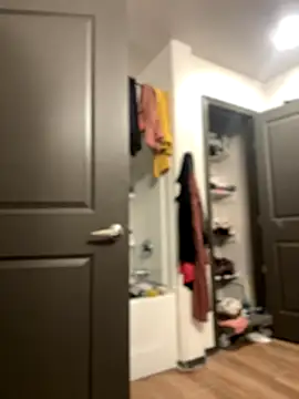 SexyB214 online show from December 2025 08:58:01 PM