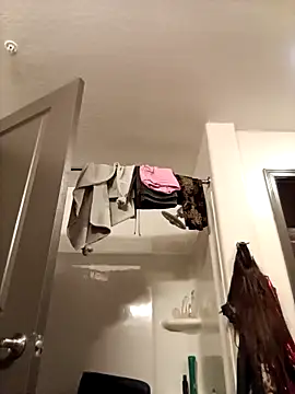 SexyB214 online show from January 2026 06:06:01 AM