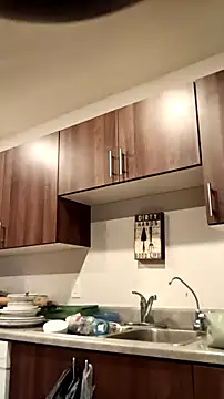 SexyB214 online show from February 2026 08:21:01 AM