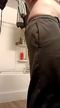 SexyB214 online show from February 2026 09:45:01 PM