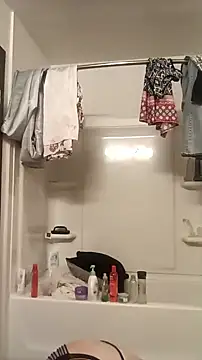 SexyB214 online show from March 2026 07:46:02 AM