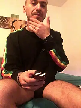 BenDover313OF online show from December 2024 04:20:01 PM