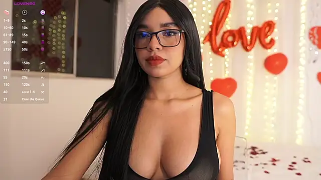 madison sanford online show from February 2026 03:24:01 AM