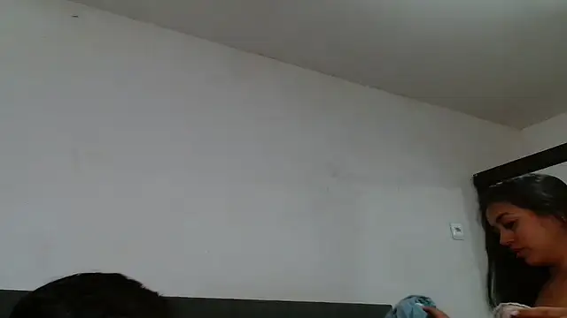 Miss Racheal BR online show from October 2025 11:29:02 AM