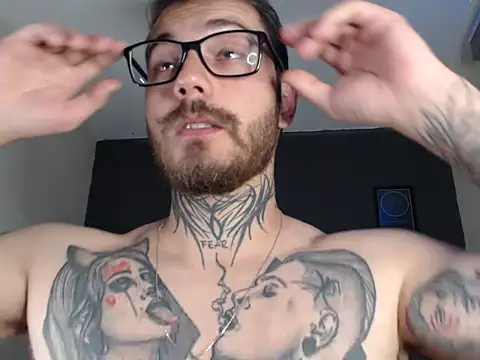 clark r online show from September 2025 12:43:02 AM