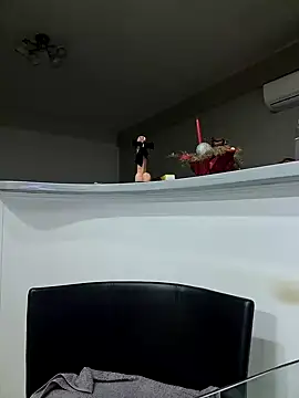 Milf Abigail online show from January 2025 02:20:02 AM