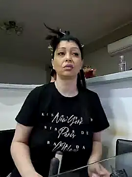 Milf Abigail online show from January 2025 03:39:02 PM