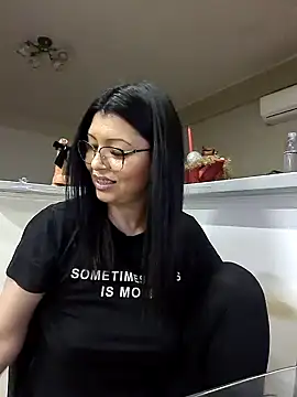 Milf Abigail online show from January 2025 03:15:01 AM