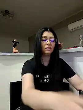 Milf Abigail online show from February 2025 10:49:02 PM