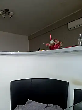 Milf Abigail online show from February 2025 07:40:02 AM