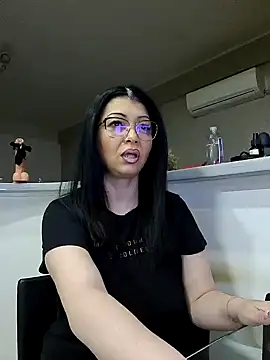 Milf Abigail online show from February 2025 11:36:01 PM