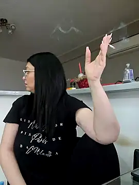 Milf Abigail online show from February 2025 05:58:01 AM