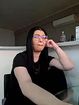 Milf Abigail online show from February 2025 05:56:01 AM