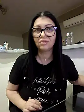 Milf Abigail online show from January 2026 12:35:01 AM